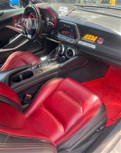 شيفروليه كامارو